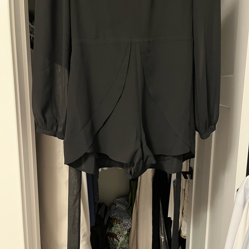 Express Romper - Picture 5 of 5